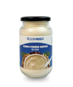 KIDDO PRIME CEREAL (1-2 Years)